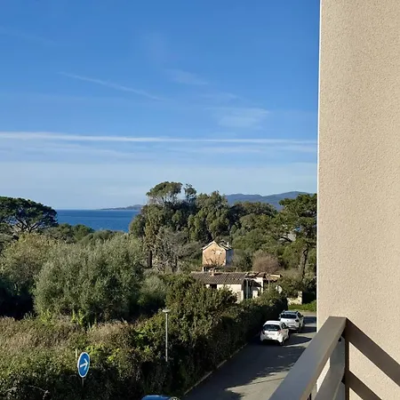 T2 A 200m Des Plages Propriano (Corsica)