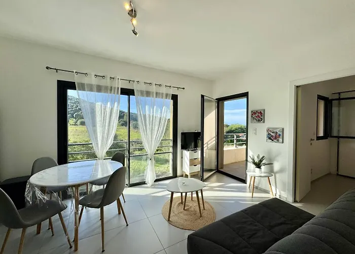 T2 A 200m Des Plages