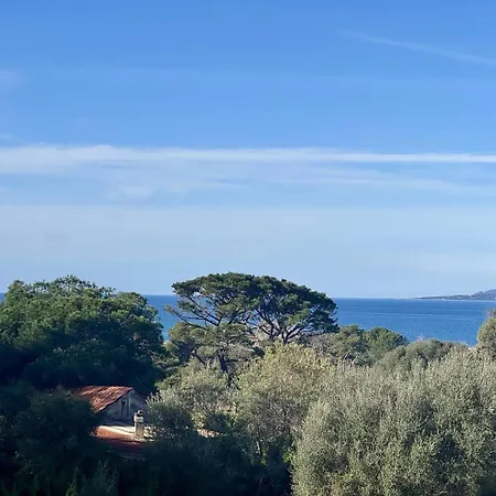 T2 A 200m Des Plages 프로프리아노