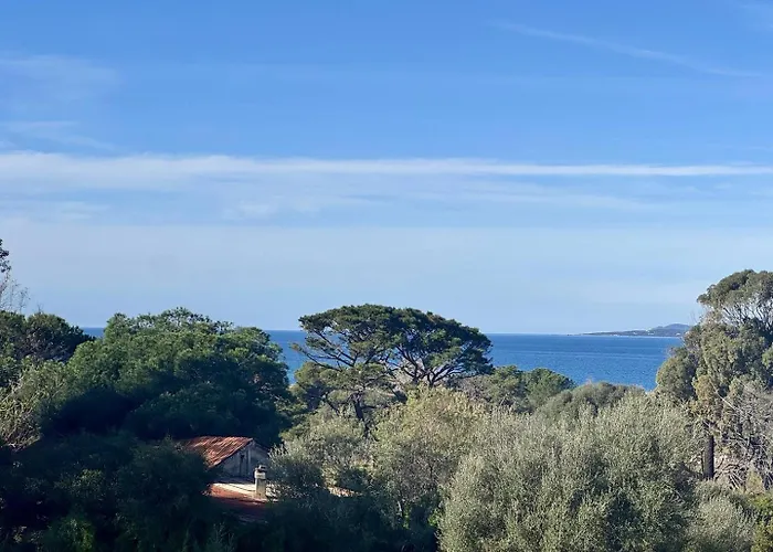 T2 A 200m Des Plages 프로프리아노